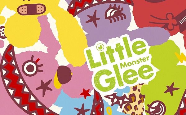 HARMONY / Little Glee Monster